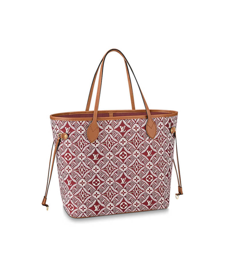 SINCE 1854 NEVERFULL MM