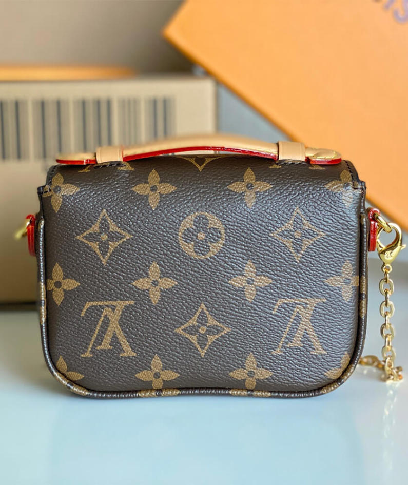 Micro Métis Bag