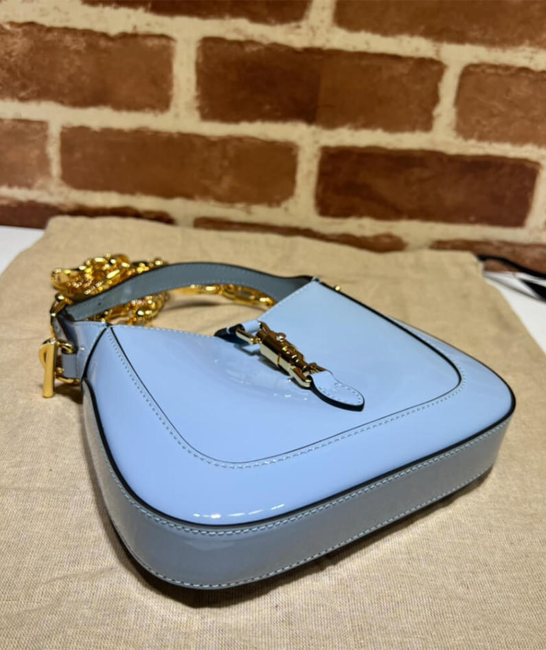Jackie 1961 mini shoulder bag