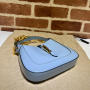 Jackie 1961 mini shoulder bag