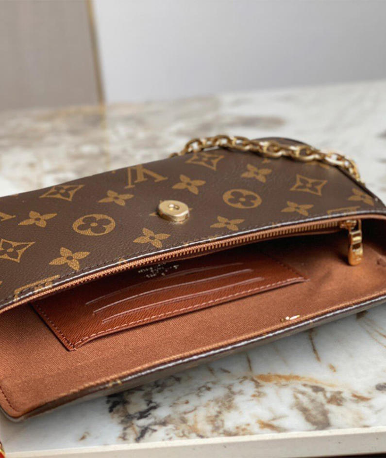 Wallet on Chain Ivy