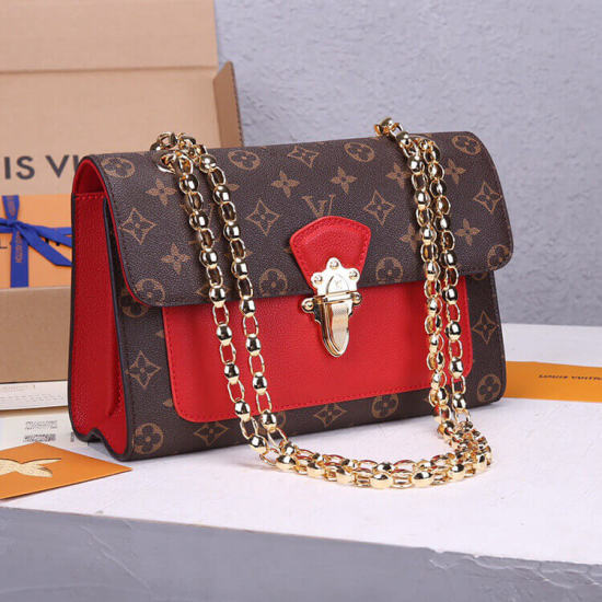 LV Victoire Handbag LV Victoire Handbag