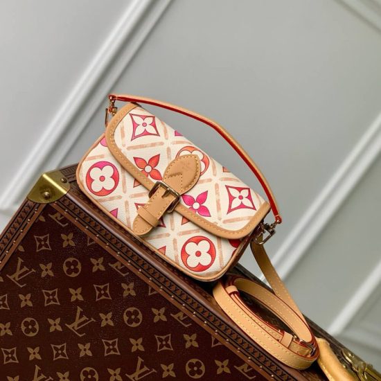 LV Nano Diane LV Nano Diane