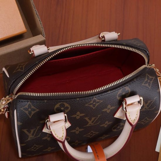 LV Speedy Bandouliere 20 LV Speedy Bandouliere 20