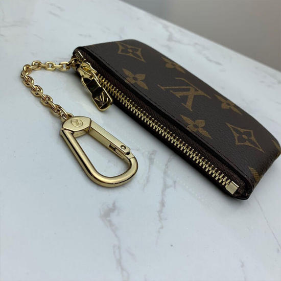LV Key Pouch LV Key Pouch
