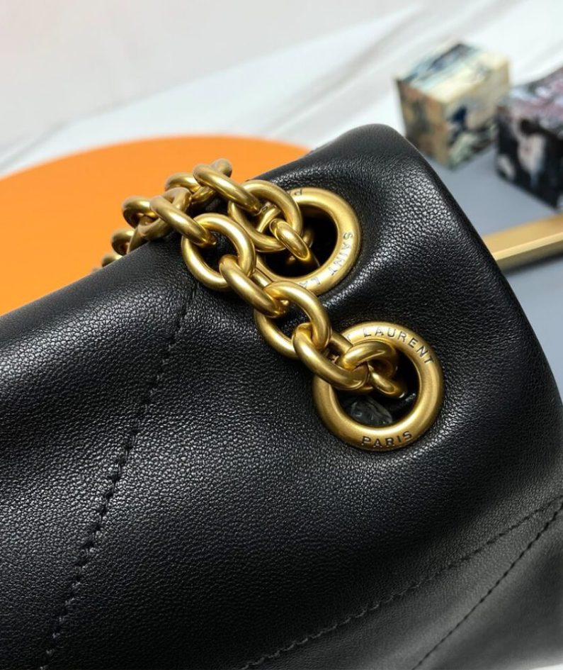 JAMIE 4.3 IN LAMBSKIN