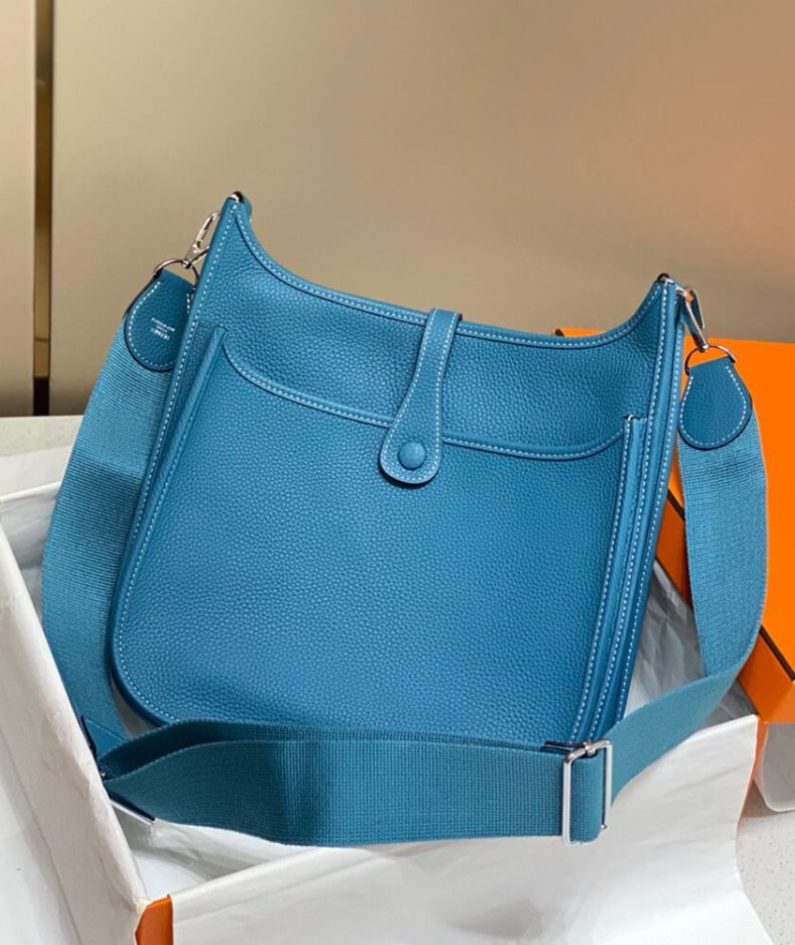 Hermes Evelyne 29
