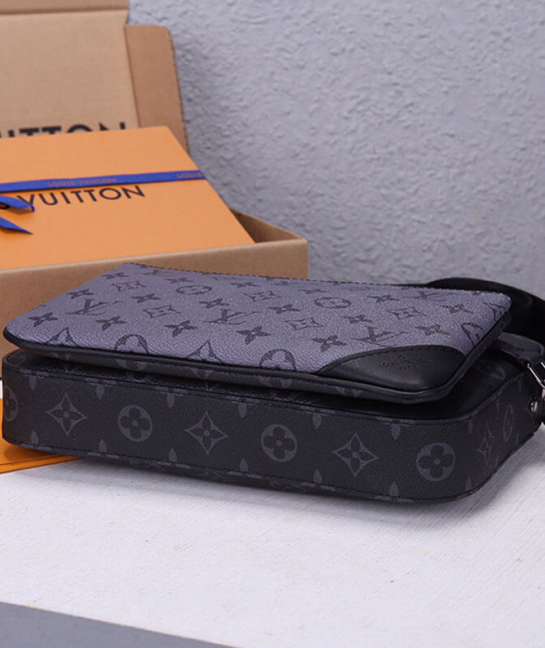 LV Trio Messenger Bag