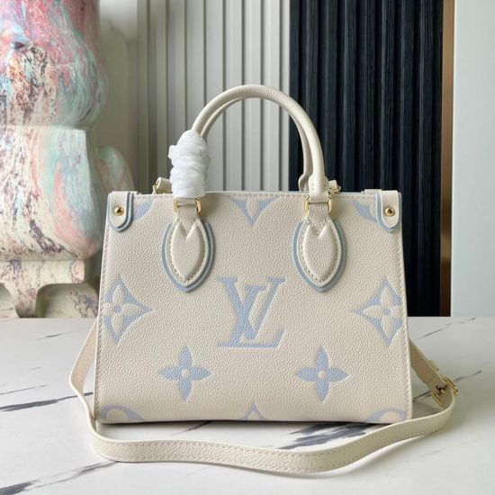 LV OnTheGo PM LV OnTheGo PM