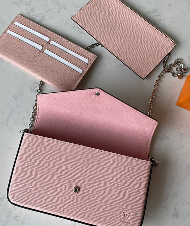 Louis Vuitton FELICIE POCHETTE