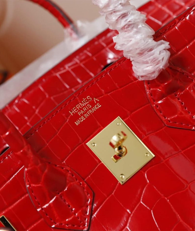HERMES BIRKIN BAG 30
