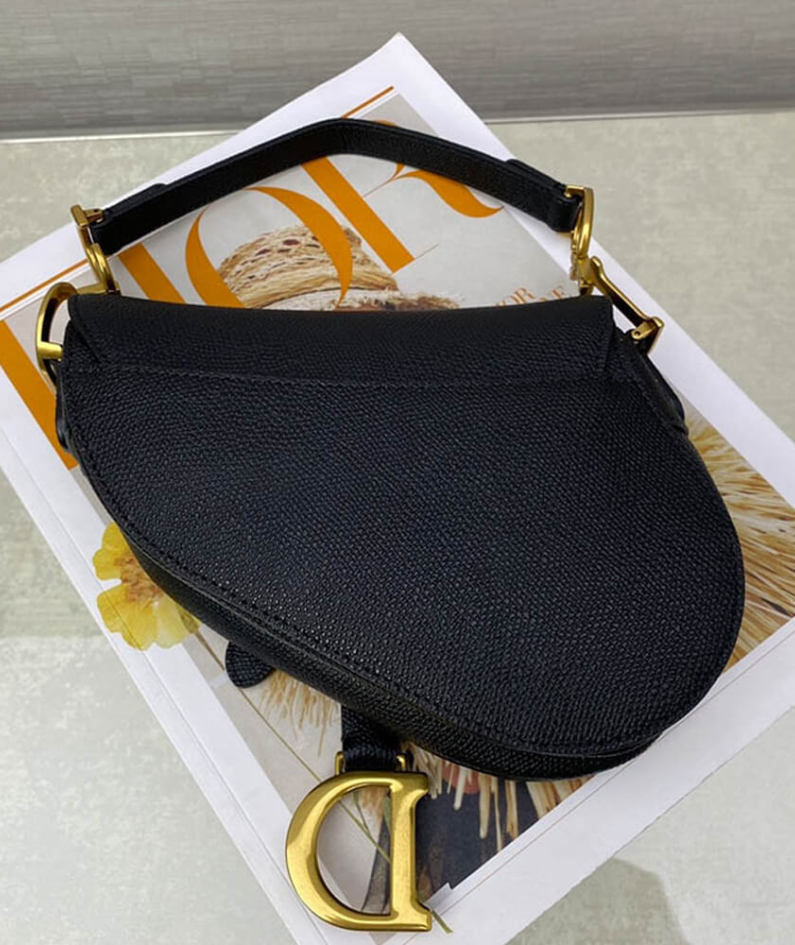 Saddle Bag