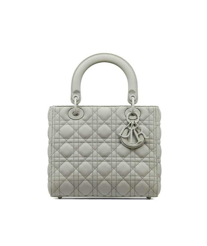 DIOR MEDIUM LADY DIOR BAG