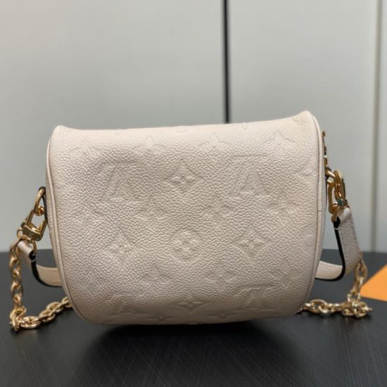 LV Mini Bumbag LV Mini Bumbag