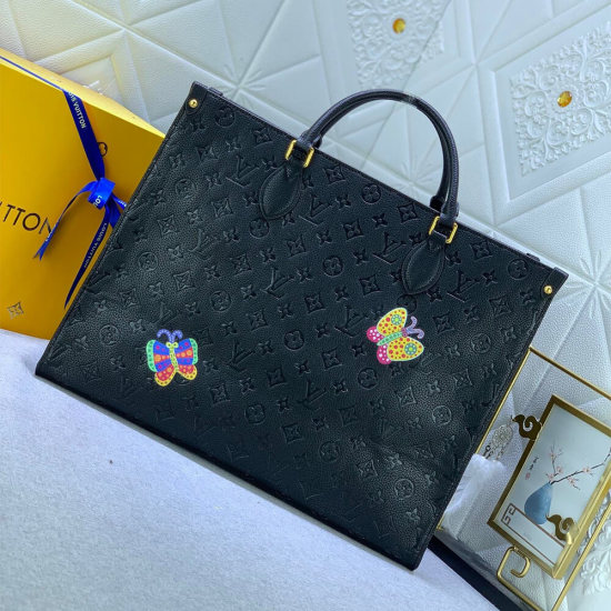 LV x YK OnTheGo MM LV x YK OnTheGo MM