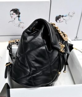CHANEL 19 BACKPACK
