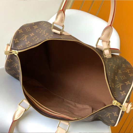 LV Keepall Bandouliere 45 LV Keepall Bandouliere 45