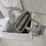 SMALL LADY DIOR MY ABCDIOR BAG