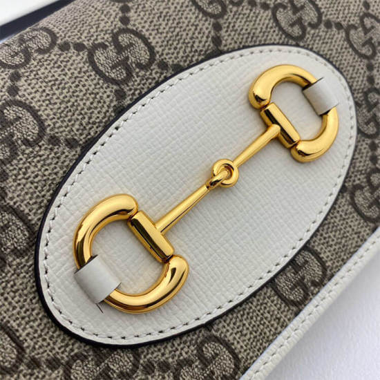 Gucci Horsebit 1955 Wallet With Chain Gucci Horsebit 1955 Wallet With Chain