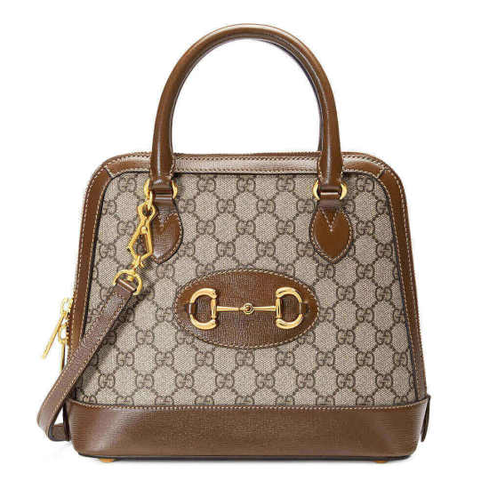 Gucci Horsebit 1955 Small Top Handle Bag Gucci Horsebit 1955 Small Top Handle Bag