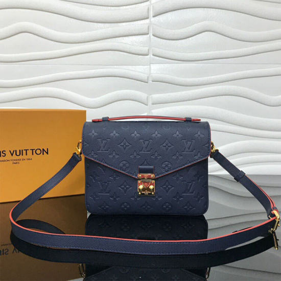 LV Pochette Metis Handbag LV Pochette Metis Handbag