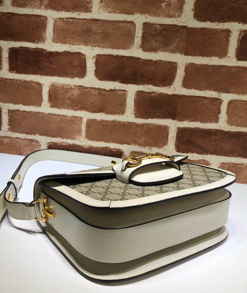 Gucci Horsebit 1955 Shoulder Bag