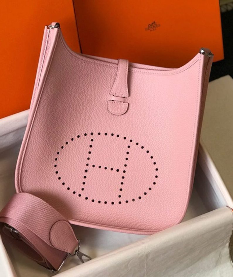 Hermes Evelyne 29