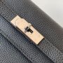 Hermes Kelly Depeches 26 Pouch