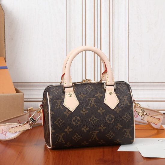 LV Speedy Bandouliere 20 LV Speedy Bandouliere 20
