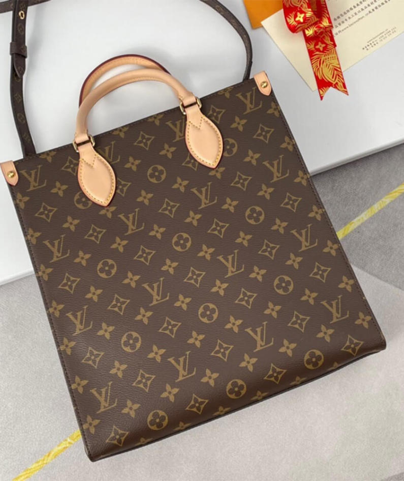 SAC PLAT PM
