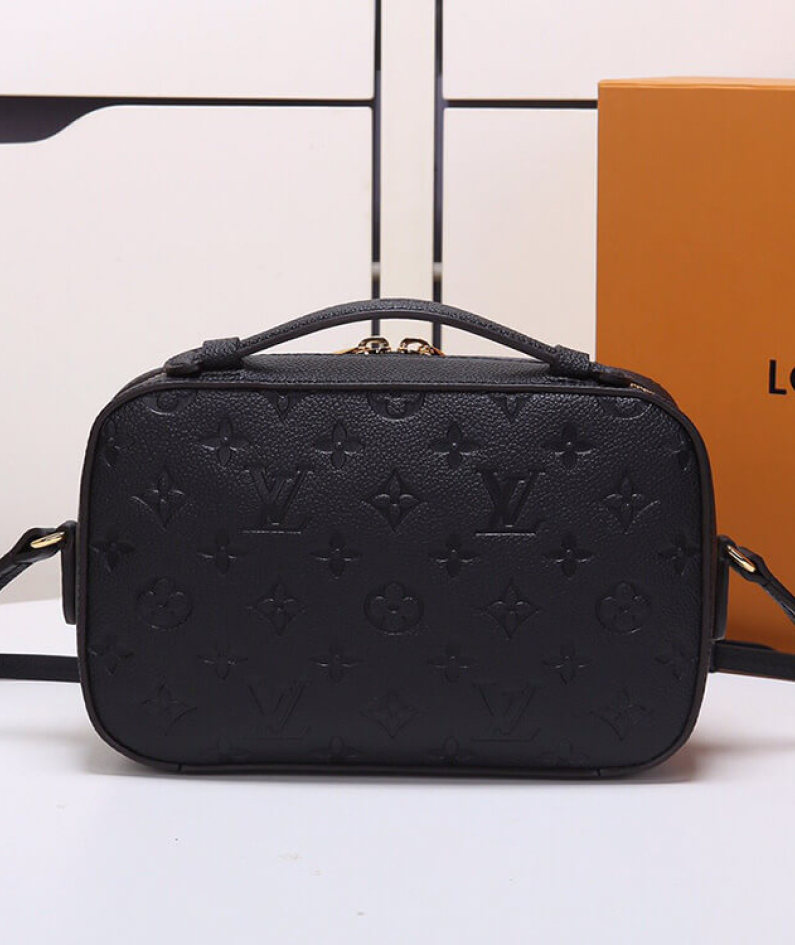 LV Saintonge Handbag