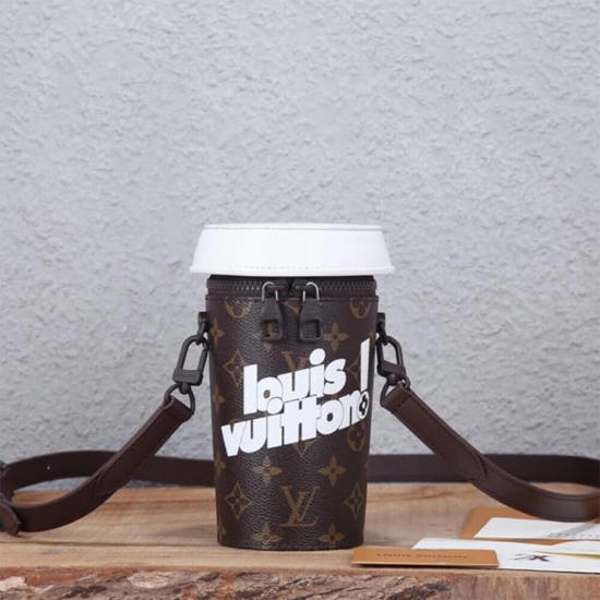 LV COFFEE CUP LV COFFEE CUP