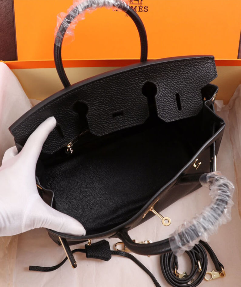 HERMES BIRKIN BAG 25