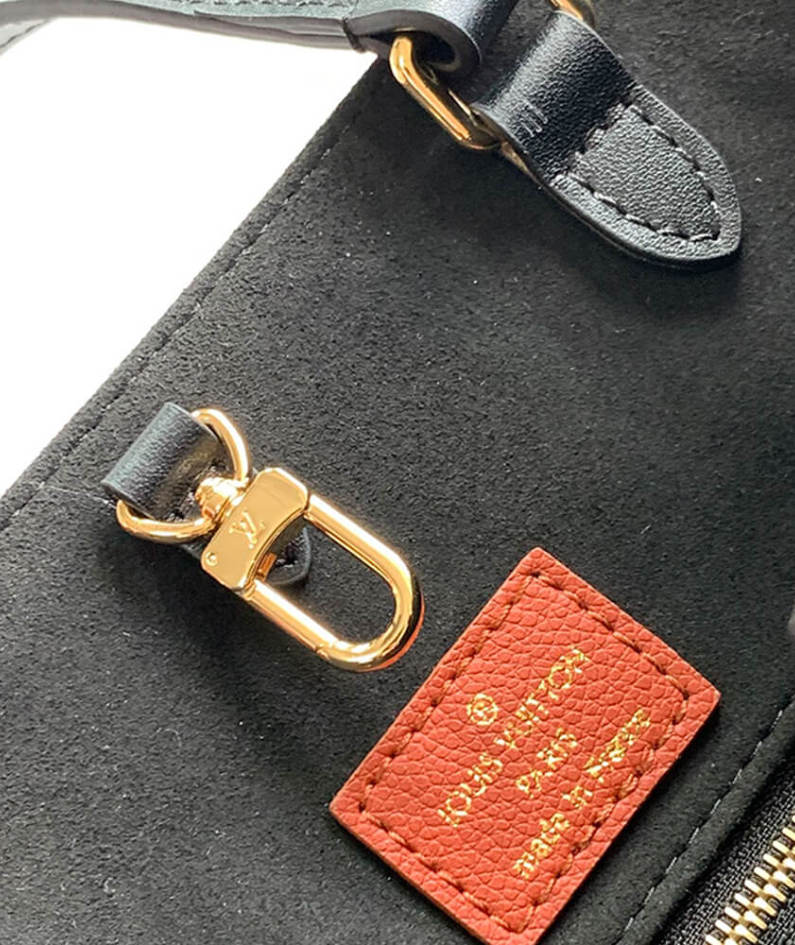 Louis Vuitton ONTHEGO MM