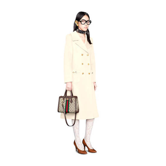 Gucci Ophidia Small Tote Bag Gucci Ophidia Small Tote Bag
