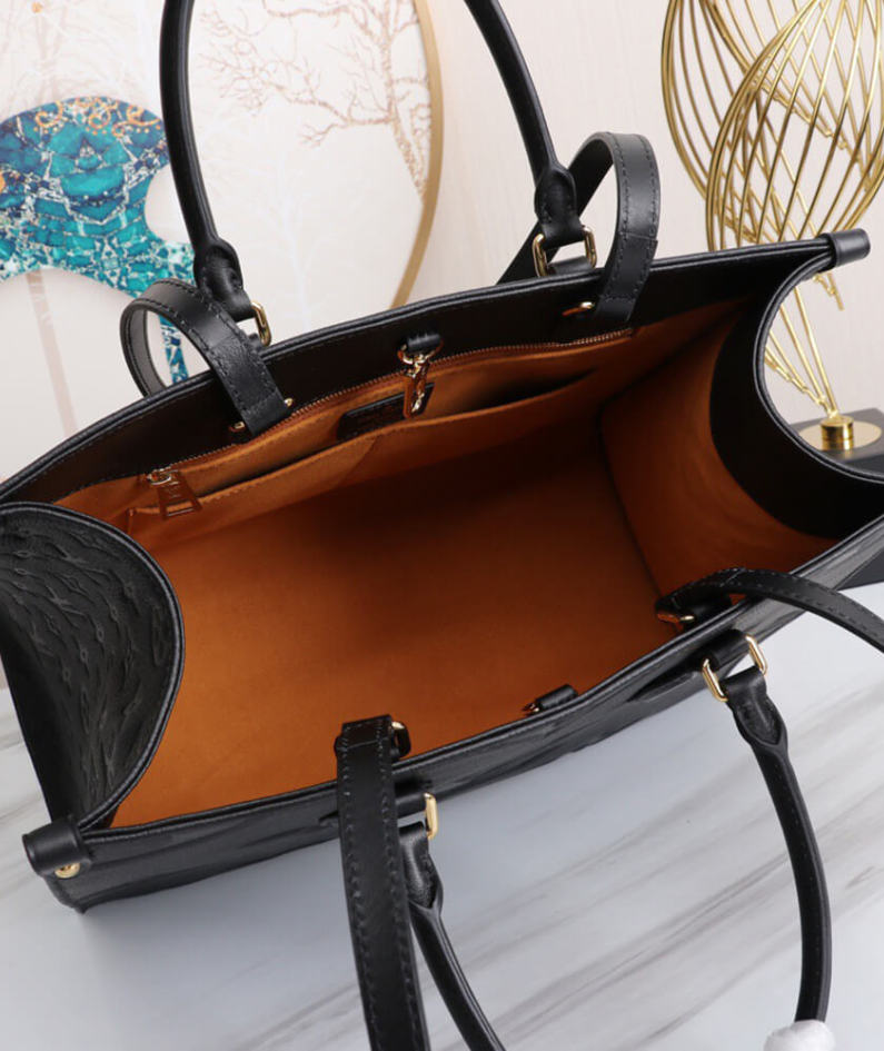 LV ONTHEGO MM