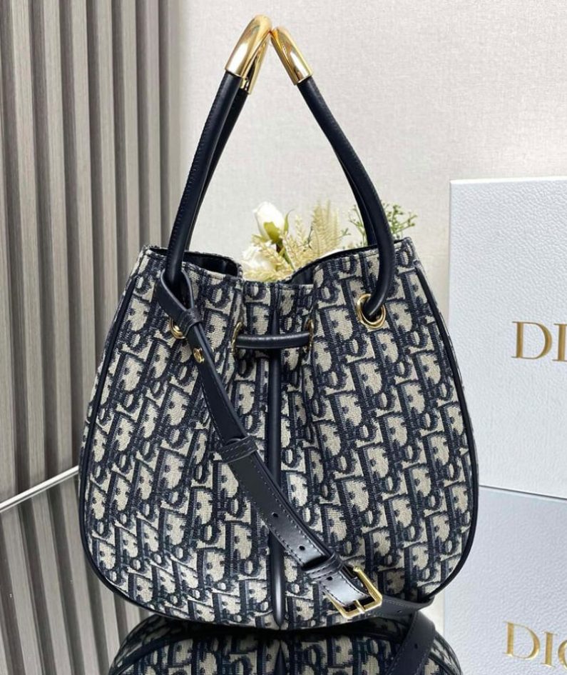 Medium Dior Nolita Bag