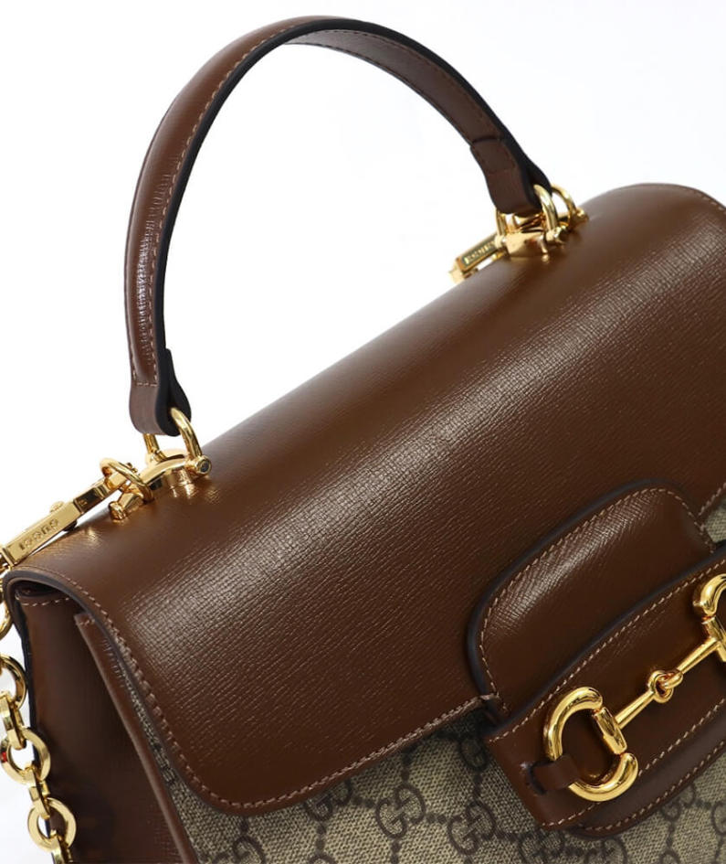 Gucci Horsebit 1955 medium bag