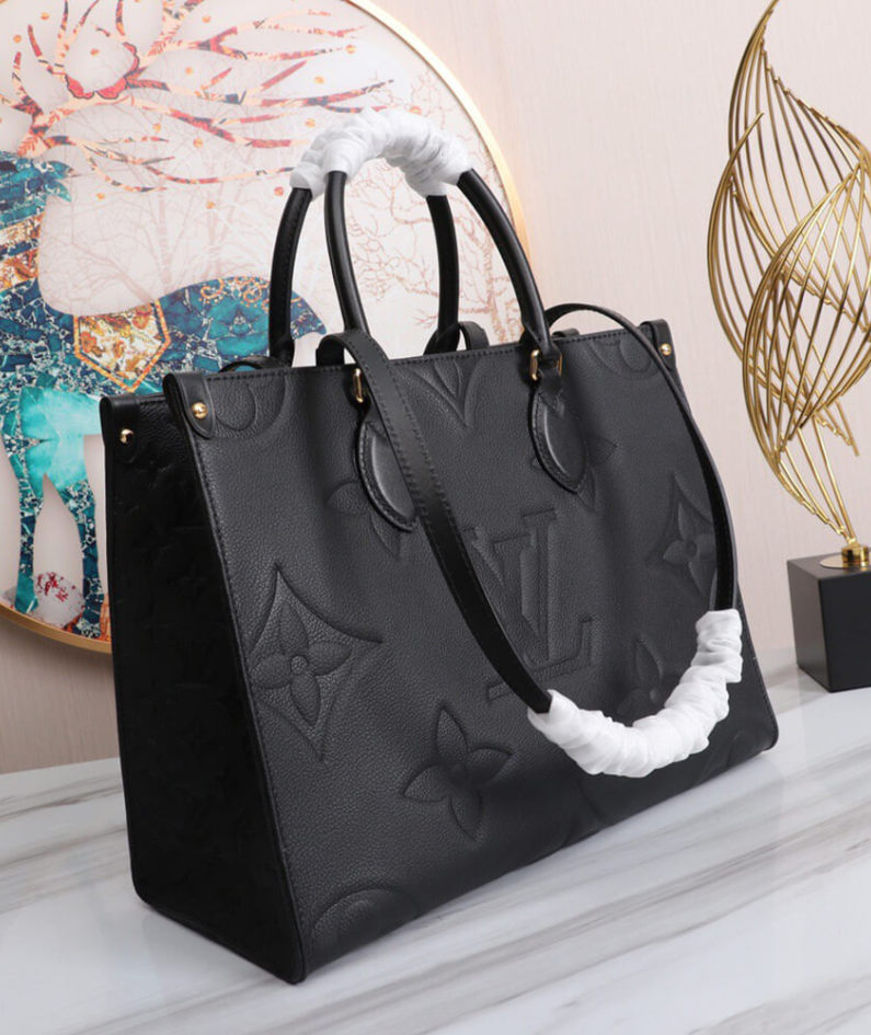LV ONTHEGO MM