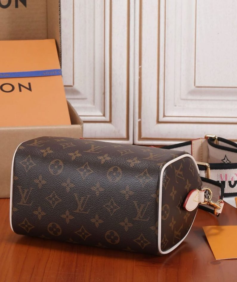 LV Speedy Bandouliere 20