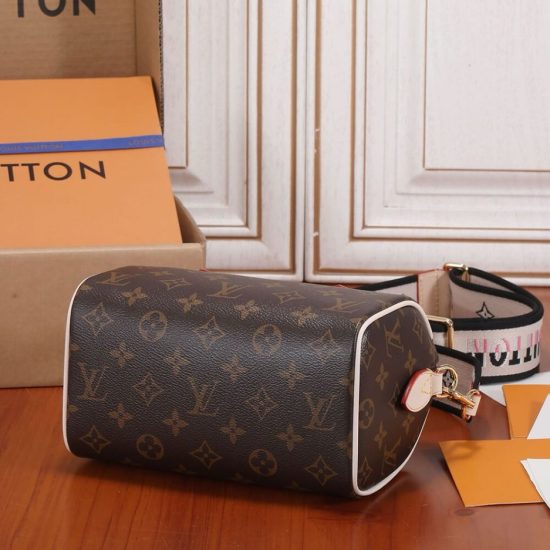 LV Speedy Bandouliere 20 LV Speedy Bandouliere 20