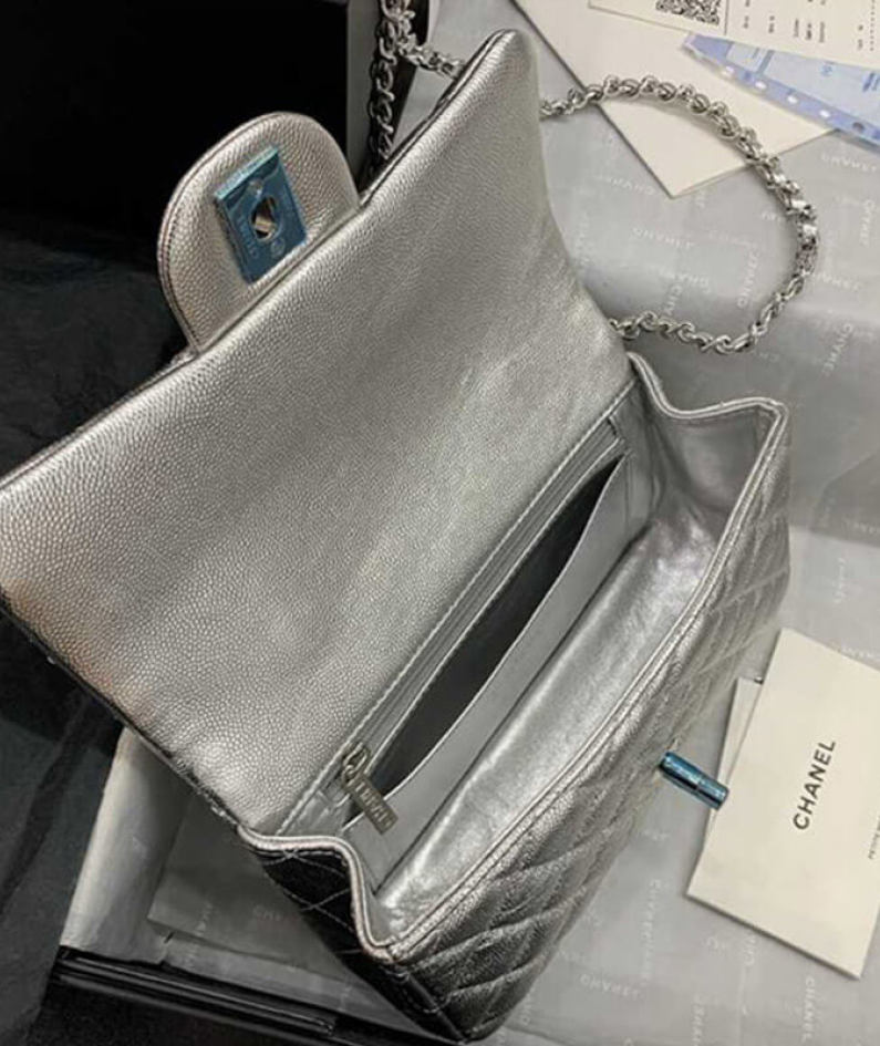 CHANEL Mini Flap Bag