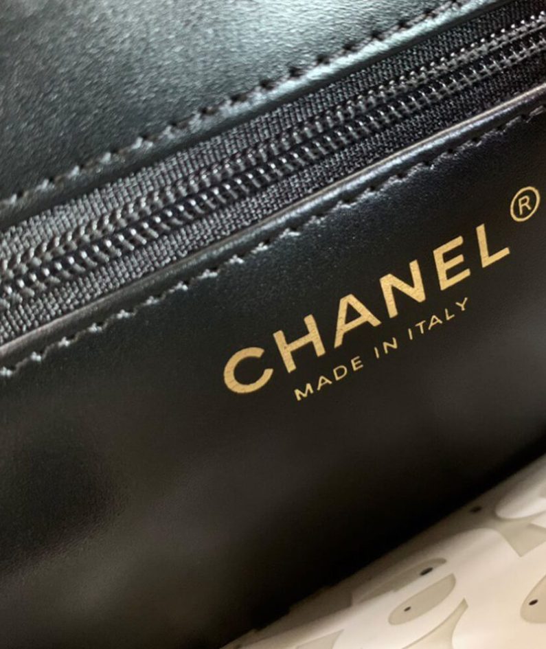CHANEL KELLY BAG