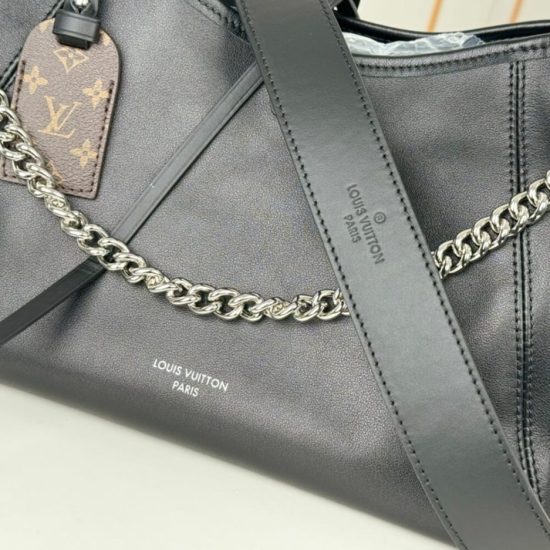 LV CarryAll Cargo PM LV CarryAll Cargo PM