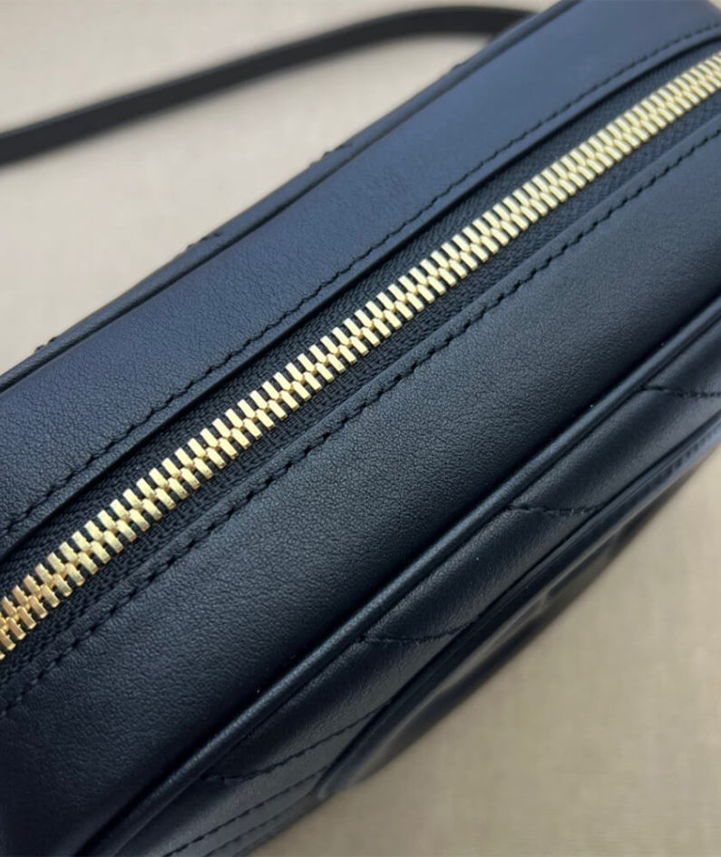 Gucci Blondie small shoulder bag