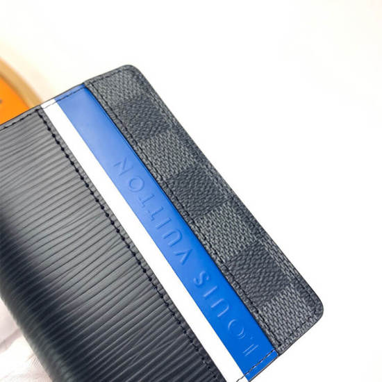 LV Pocket Organizer LV Pocket Organizer