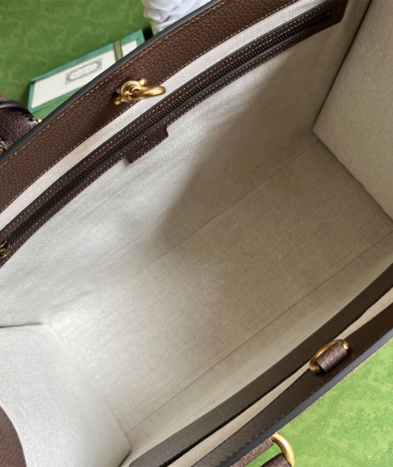 Ophidia large tote bag