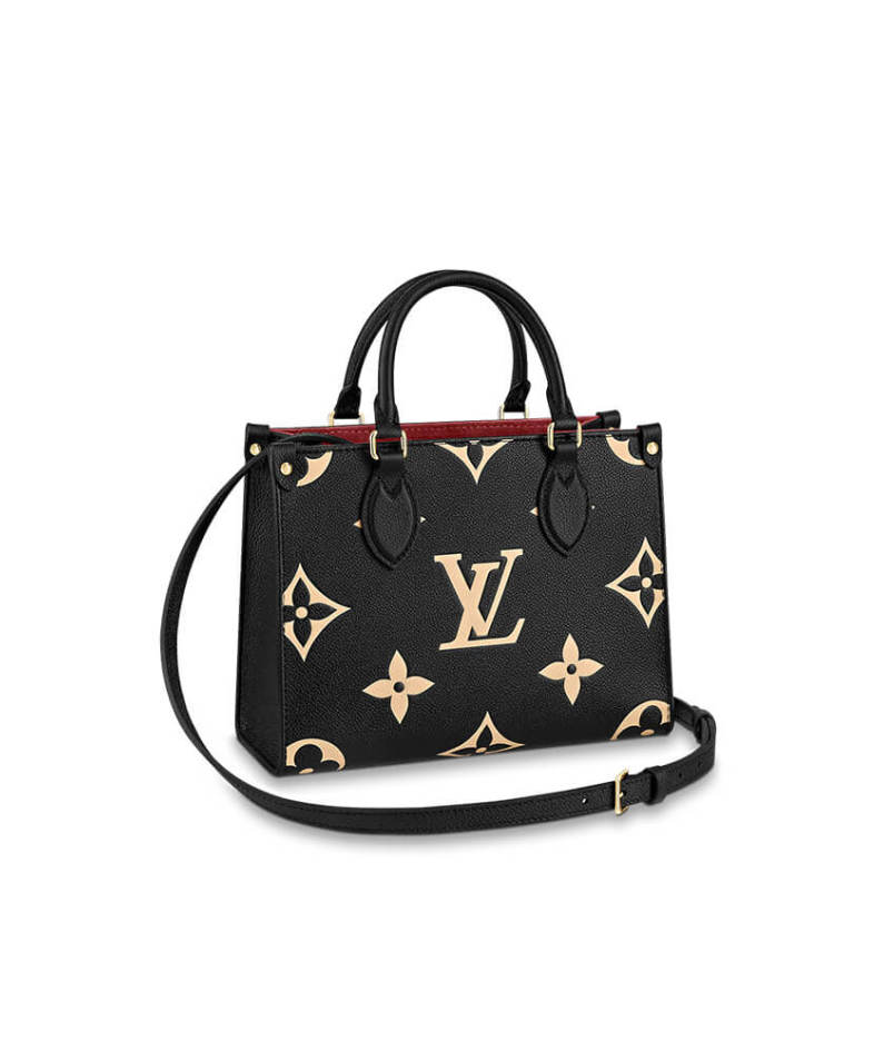 LV ONTHEGO PM