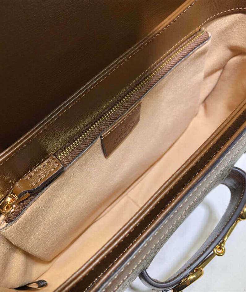 Gucci Horsebit 1955 Shoulder Bag