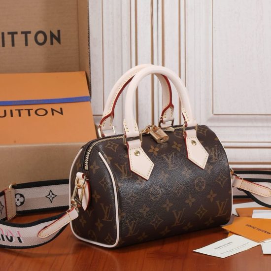 LV Speedy Bandouliere 20 LV Speedy Bandouliere 20